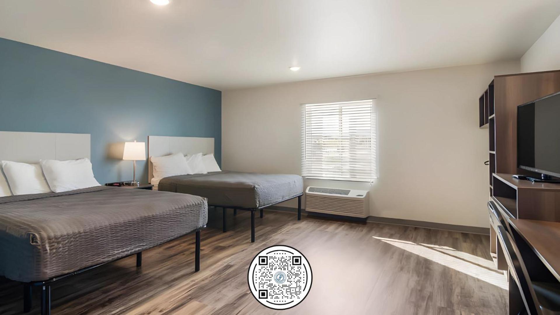 Woodspring Suites Downers Grove - Chicago Exteriér fotografie