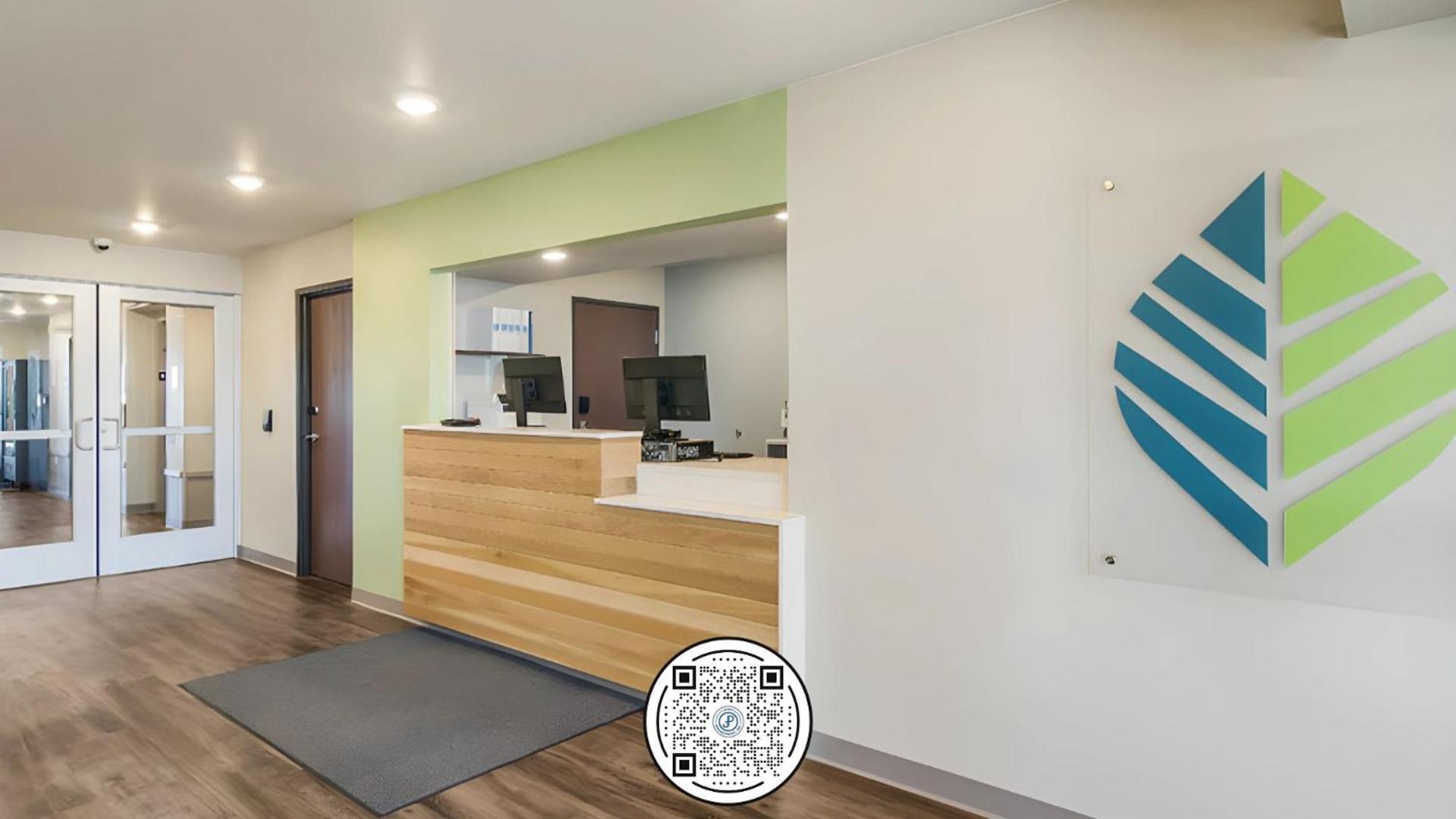 Woodspring Suites Downers Grove - Chicago Exteriér fotografie